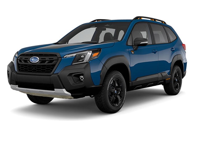 Used 2023 Subaru Forester For Sale at Stateline Nissan | VIN